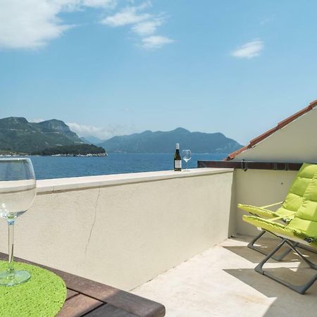 Apartment Matijas Trstenik  Exterior foto