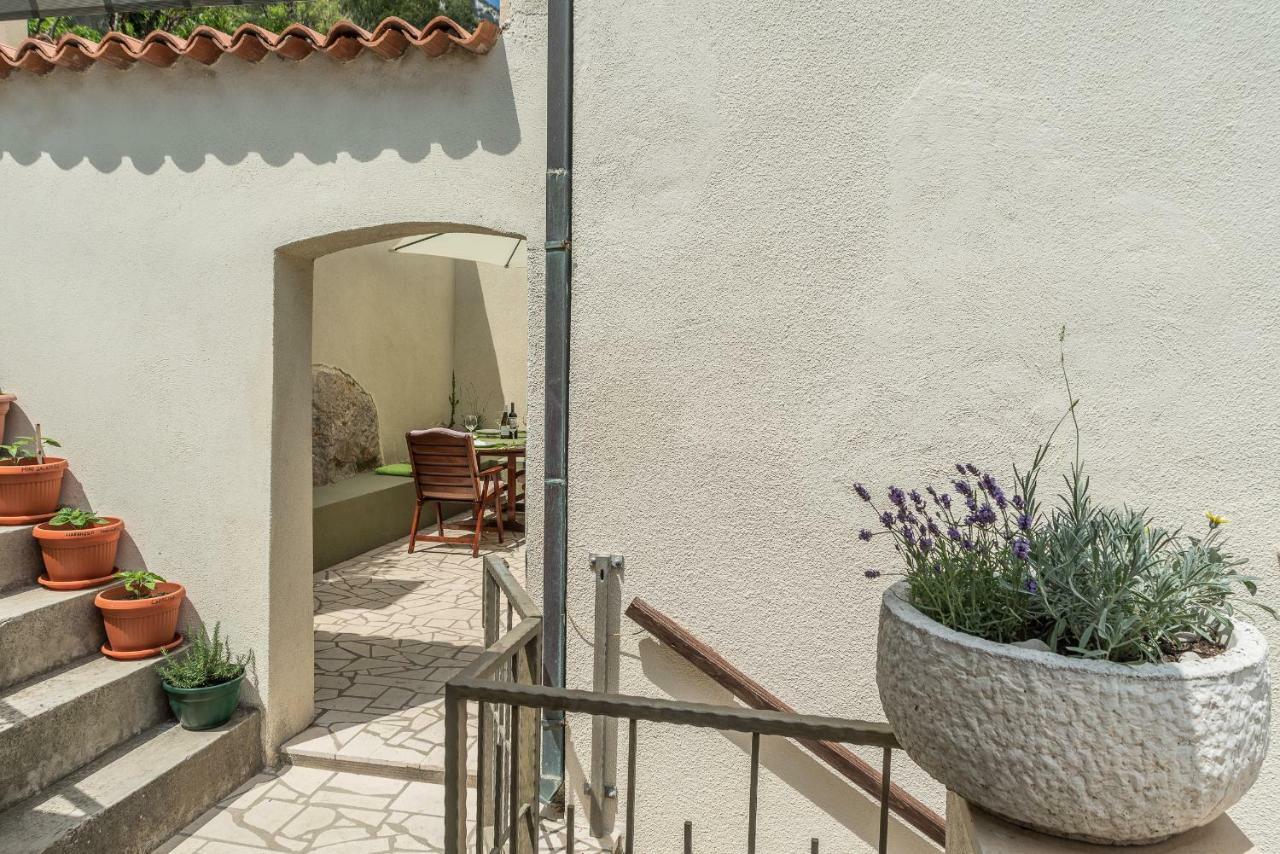 Apartment Matijas Trstenik  Exterior foto