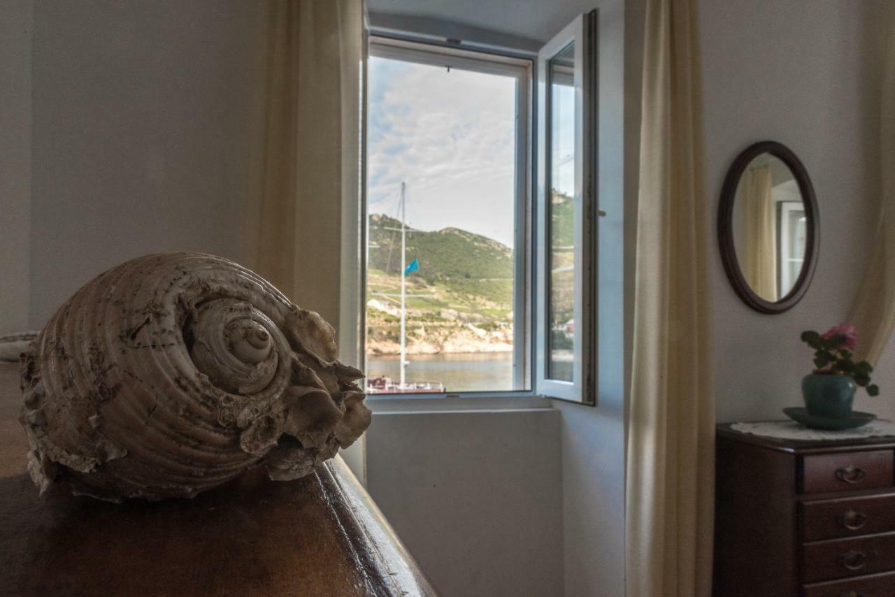 Apartment Matijas Trstenik  Exterior foto