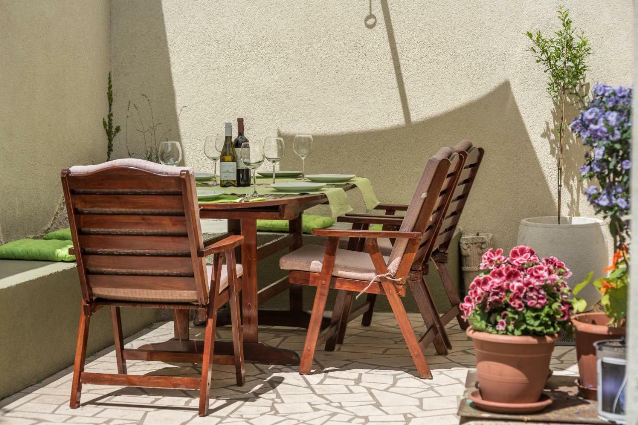 Apartment Matijas Trstenik  Exterior foto