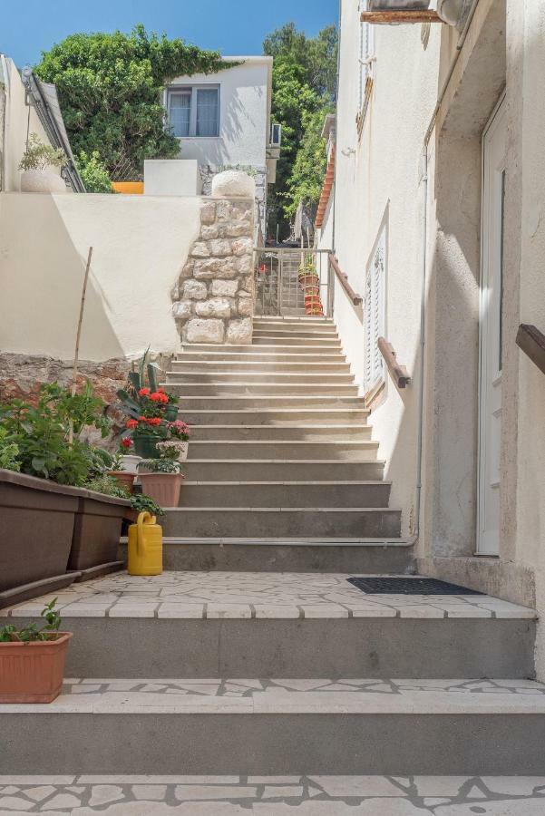 Apartment Matijas Trstenik  Exterior foto