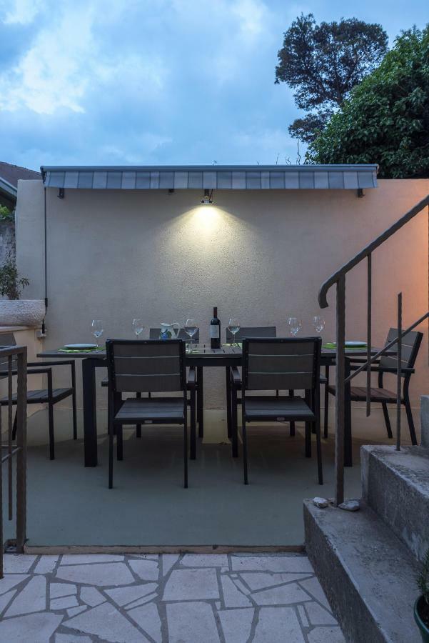 Apartment Matijas Trstenik  Exterior foto