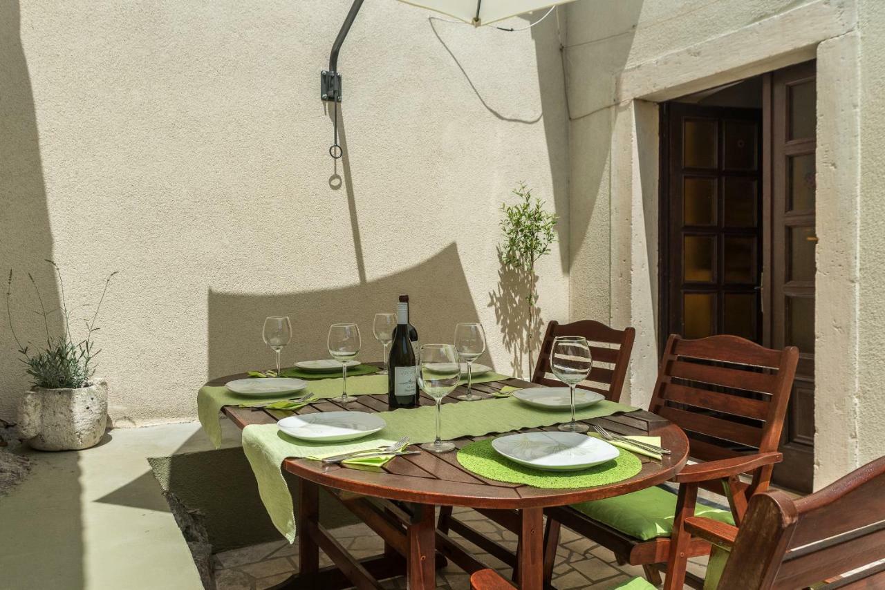 Apartment Matijas Trstenik  Exterior foto