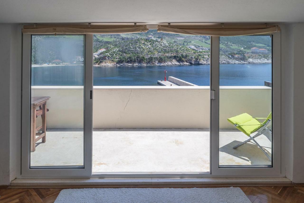 Apartment Matijas Trstenik  Exterior foto