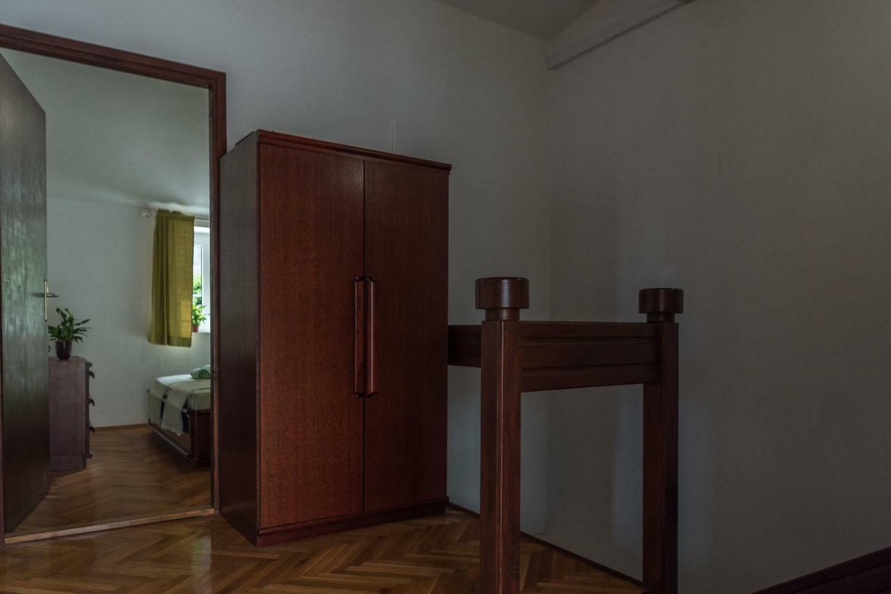 Apartment Matijas Trstenik  Exterior foto