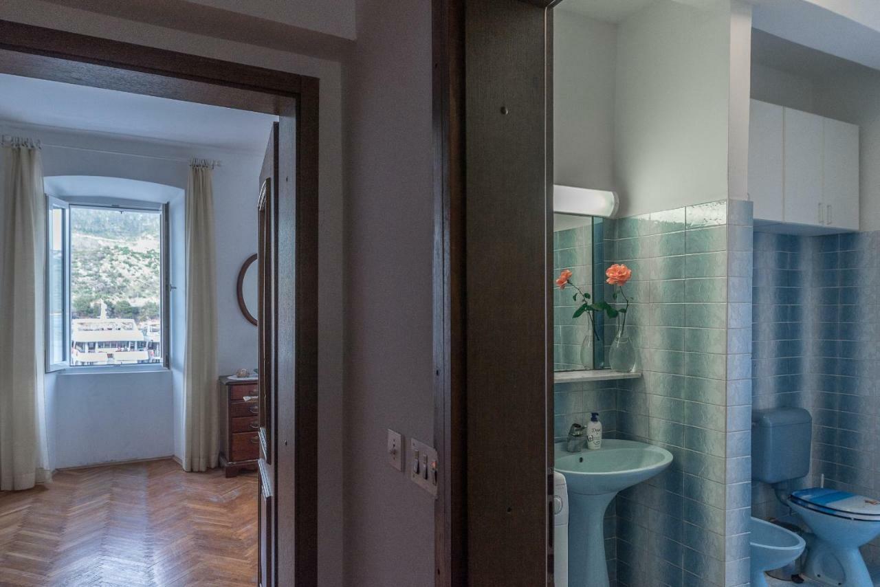 Apartment Matijas Trstenik  Exterior foto