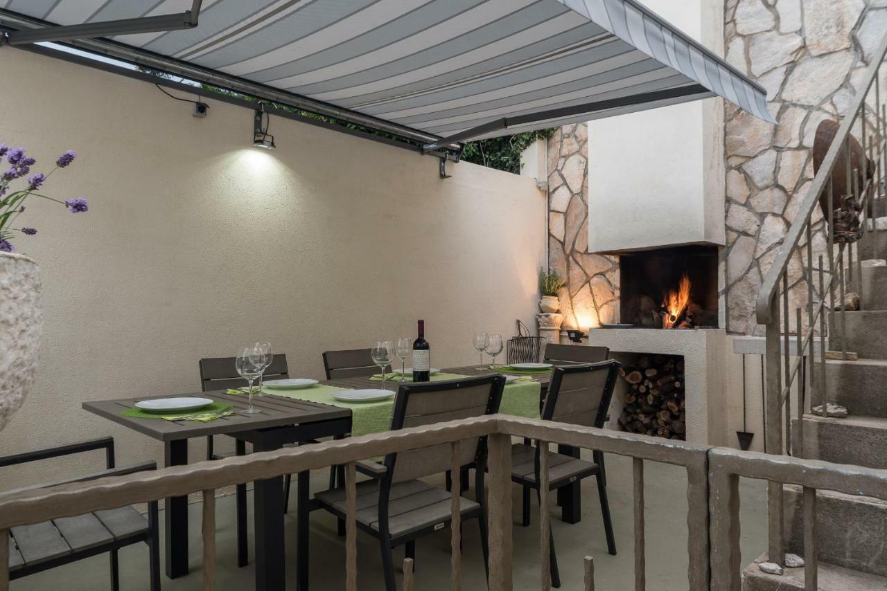 Apartment Matijas Trstenik  Exterior foto