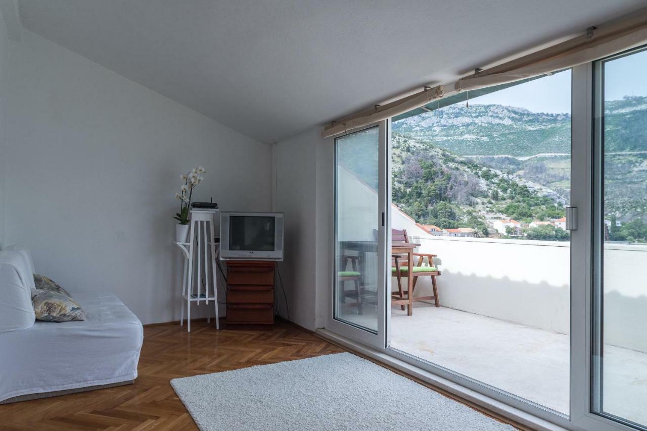 Apartment Matijas Trstenik  Exterior foto