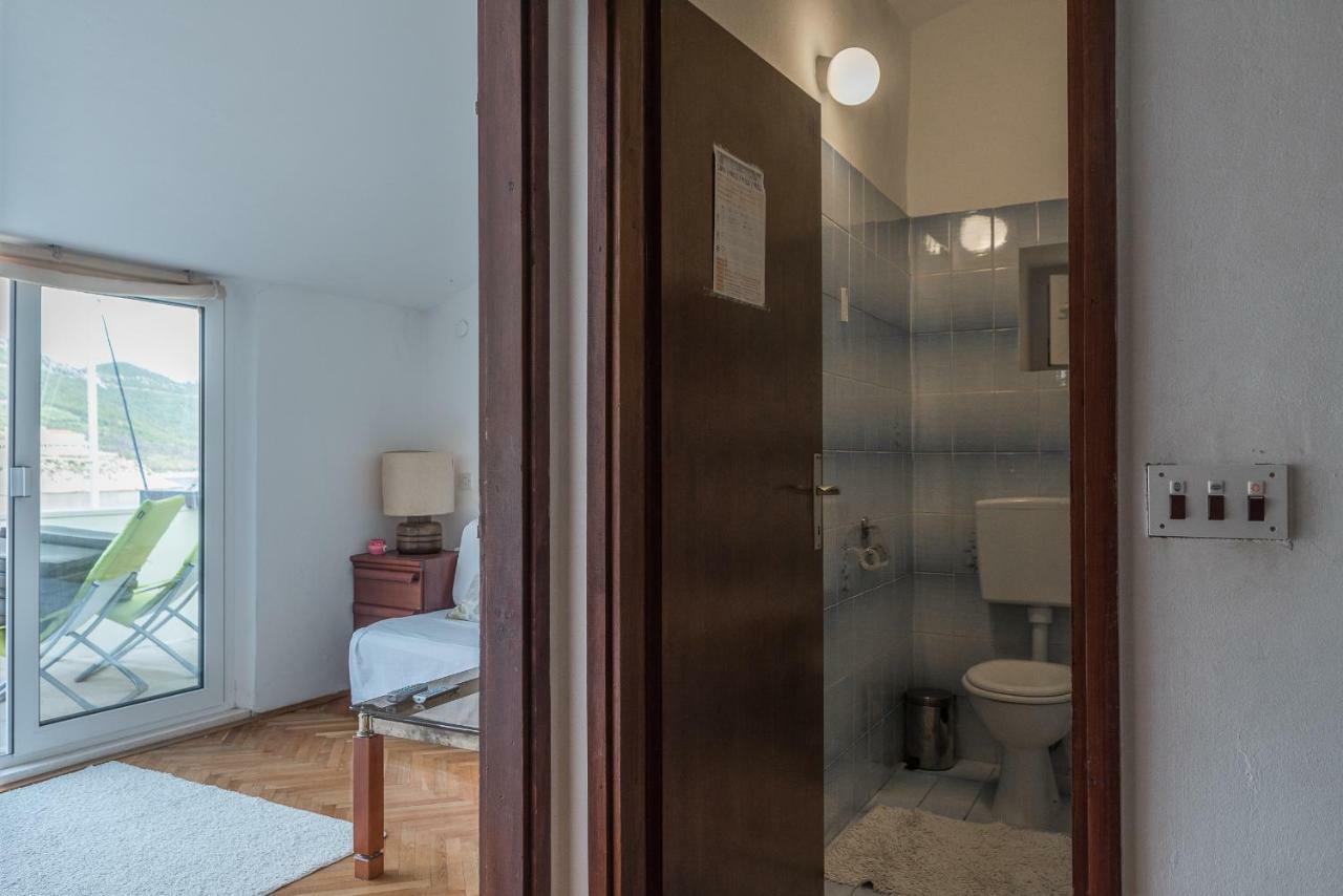 Apartment Matijas Trstenik  Exterior foto