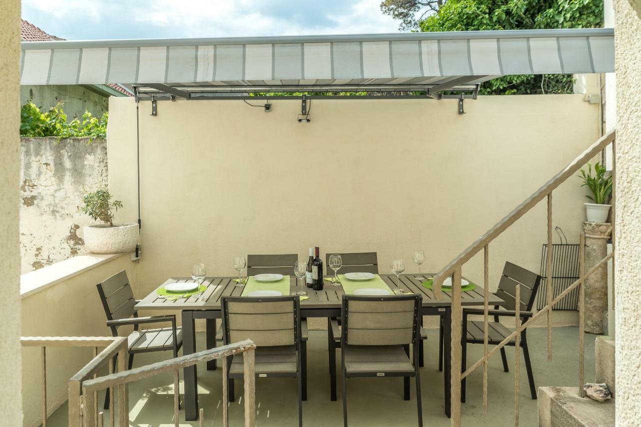 Apartment Matijas Trstenik  Exterior foto