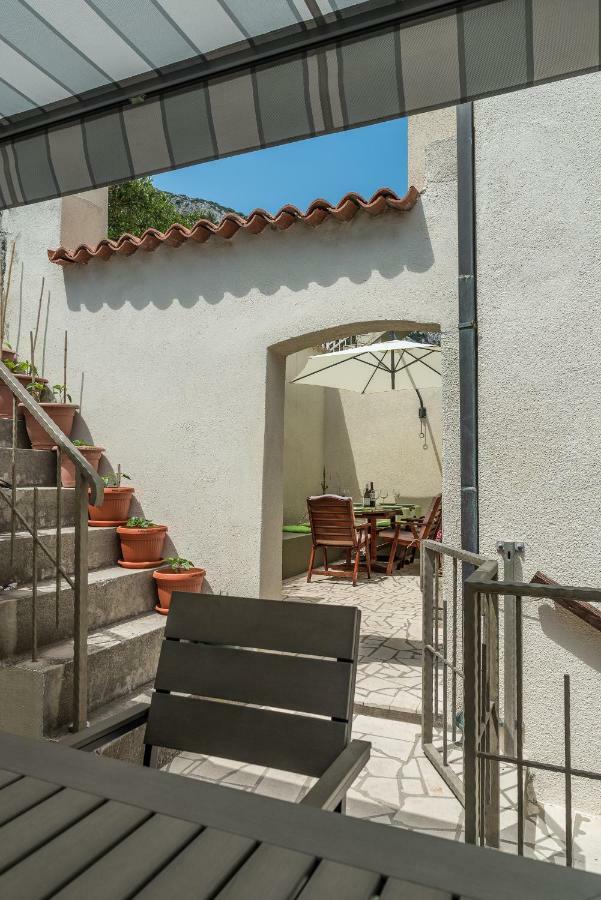 Apartment Matijas Trstenik  Exterior foto